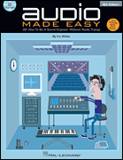 Audio Made Easy book cover